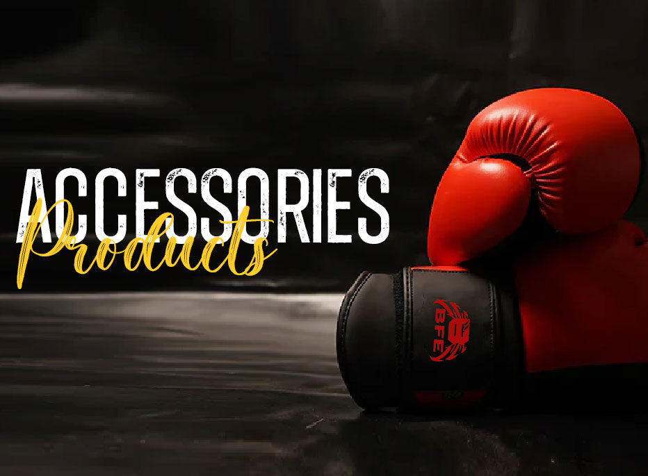 Legend Industries | Fight Gear