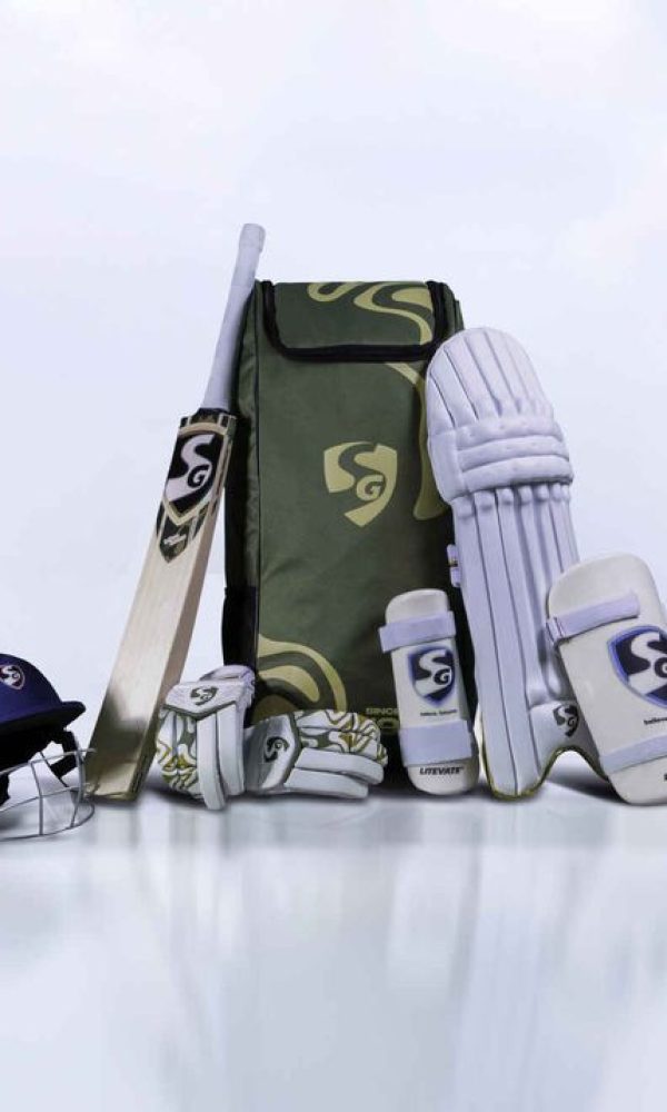 Cricket Kit | Legend Industries